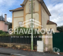 Apartamentos a venda Vila Nova de Gaia - Fotos para Palacete T8- Aguda - Gaia (300mts da Praia da Aguda)